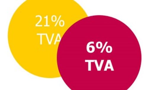 TVA 6% à l'achat d'une pompe à chaleur pour les habitations neuves aussi