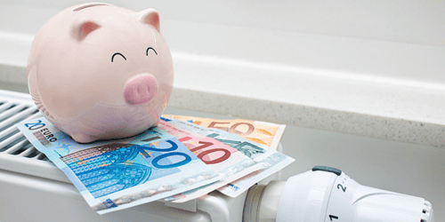 Prix installation chauffage central : à quoi s’attendre?