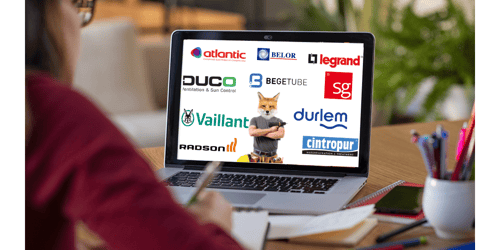 Retour des conférences virtuelles fournisseurs Brainbox